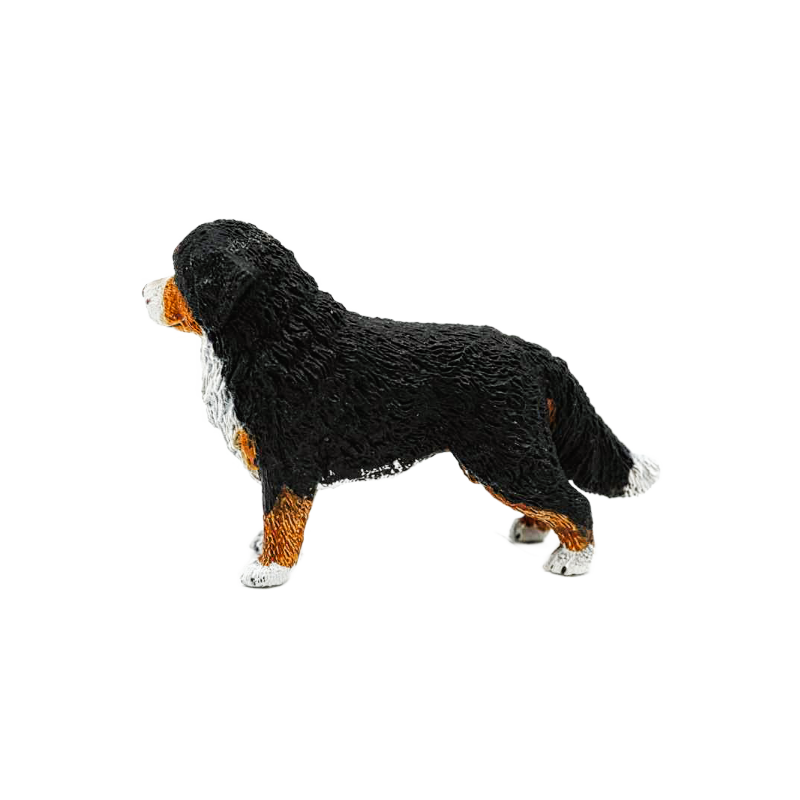 Schleich Bernhardiner Huendin 16397