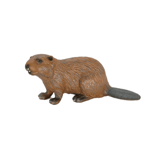 Schleich Biber 14245