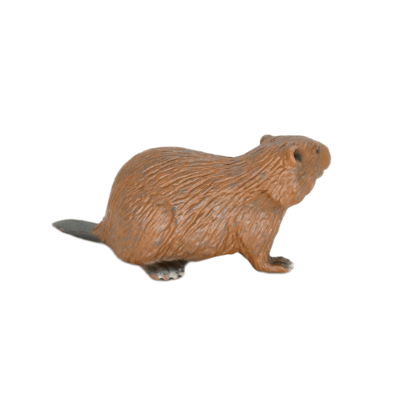 Schleich Biber 14245