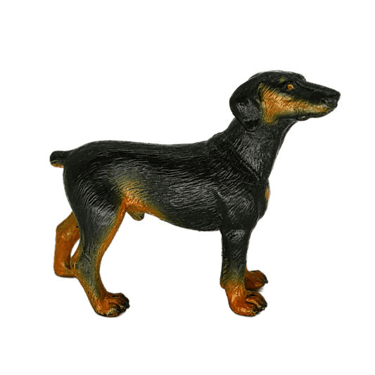 Schleich Dobermann 16318