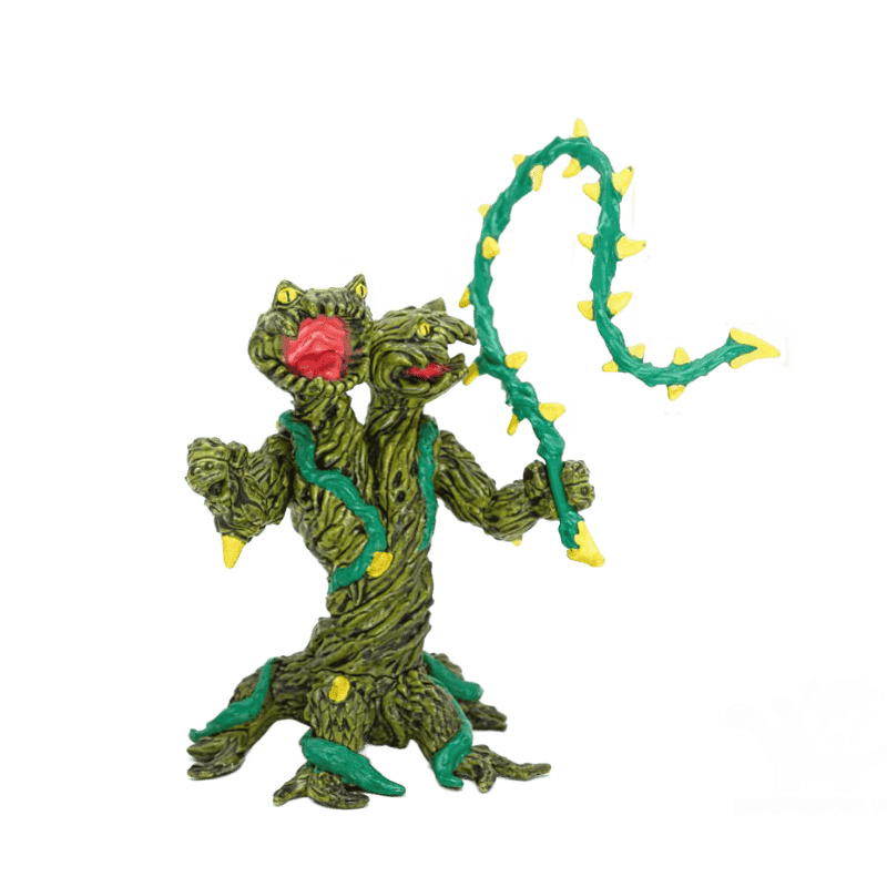 Schleich Eldrador Dschungel-Welt Bundle (42513,42512,70151)