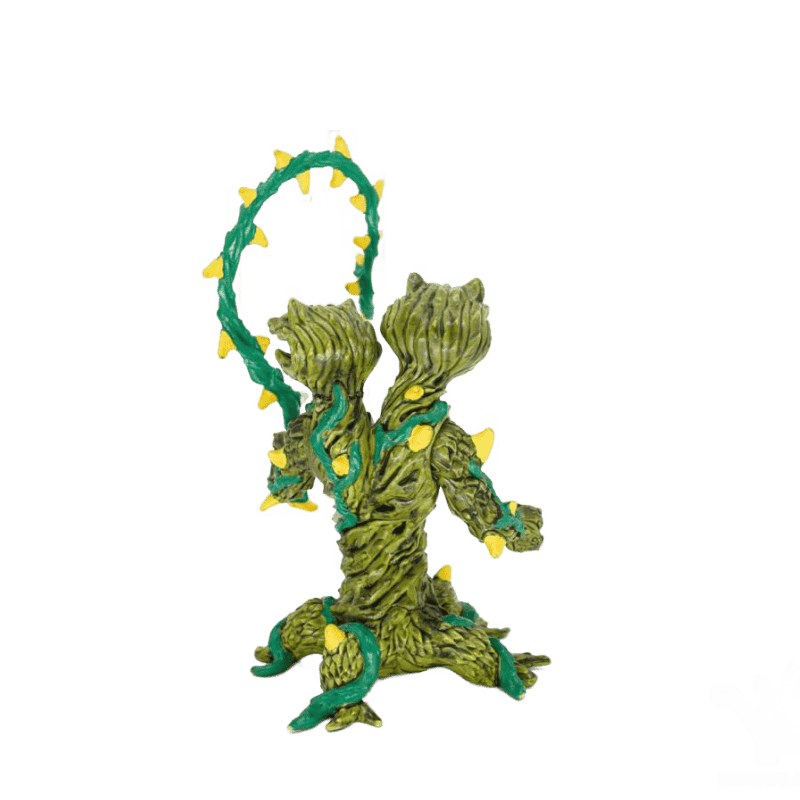 Schleich Eldrador Dschungel-Welt Bundle (42513,42512,70151)