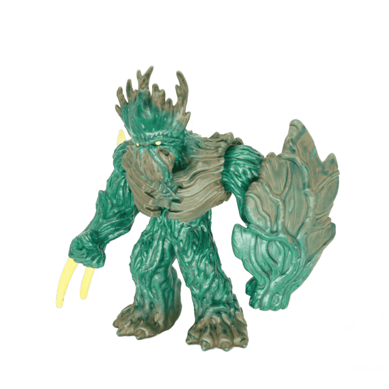 Schleich Eldrador Dschungel-Welt Bundle (42513,42512,70151)