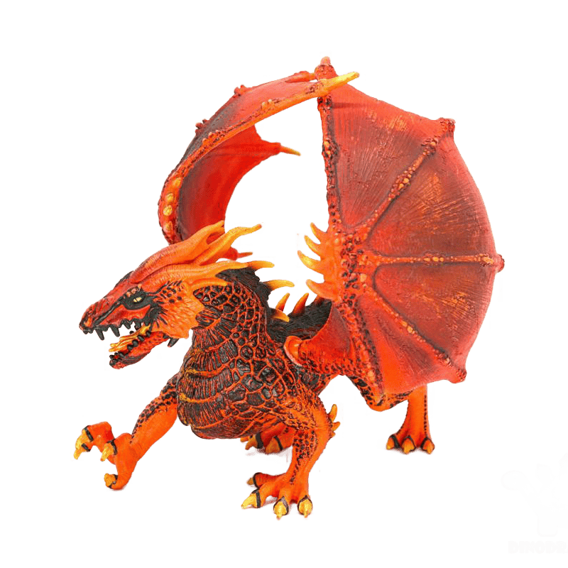 Schleich Eldrador Lava Bundle (42447,42493,70138)