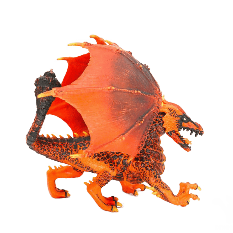 Schleich Eldrador Lava Bundle (42447,42493,70138)