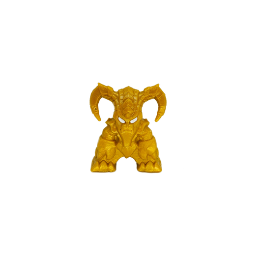 Schleich Eldrador Mini Creatures Gold Oro Serie 3