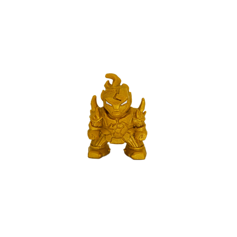 Schleich Eldrador Mini Creatures Goldor Serie 1