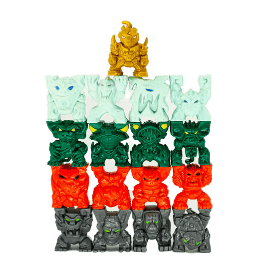 Schleich Eldrador Mini Creatures Serie 1