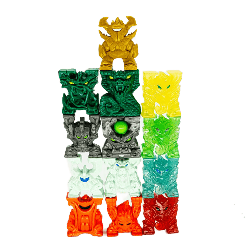 Schleich Eldrador Mini Creatures Serie 2