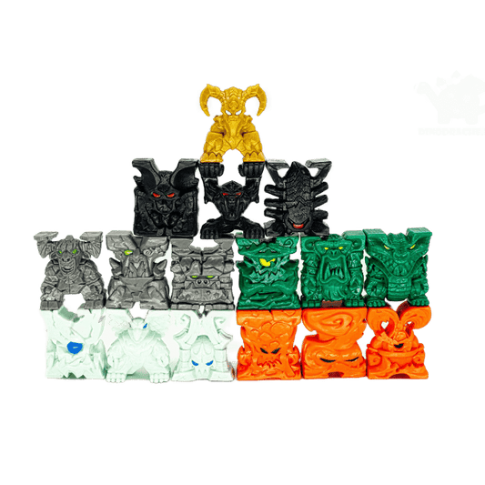 Schleich Eldrador Mini Creatures Serie 3