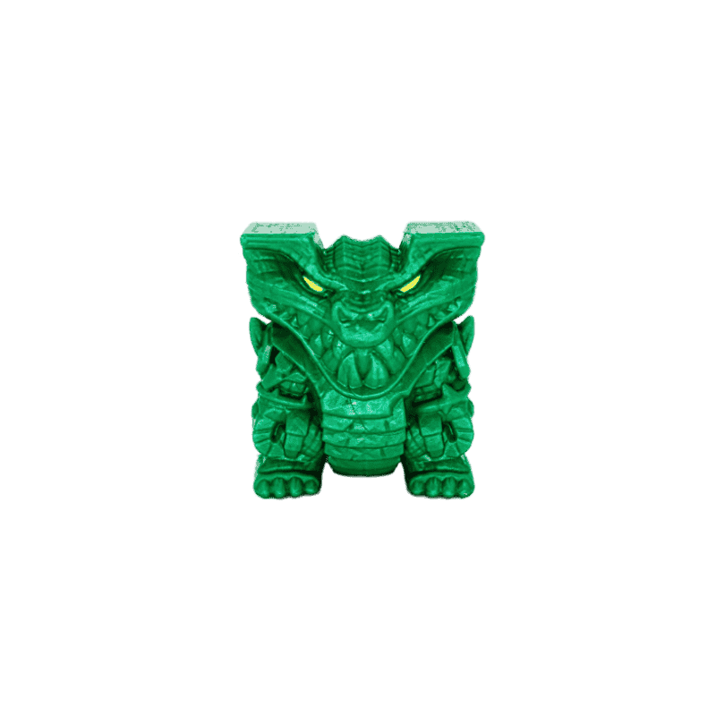 Schleich Eldrador Mini Creatures Dschungel Croco Serie 3