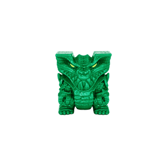 Schleich Eldrador Mini Creatures Dschungel Croco Serie 3