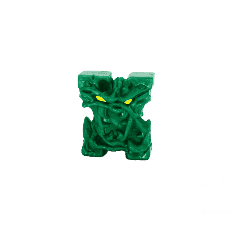 Schleich Eldrador Mini Creatures Dschungel Ivy Serie 2