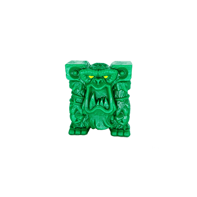 Schleich Eldrador Mini Creatures Dschungel King Serie 3