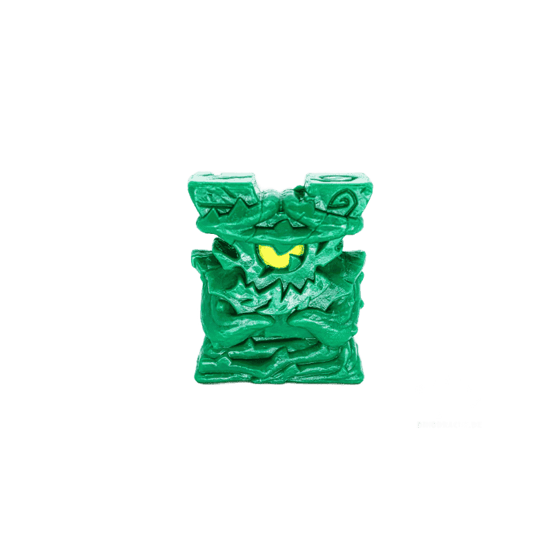 Schleich Eldrador Mini Creatures Dschungel Shrub Serie 3