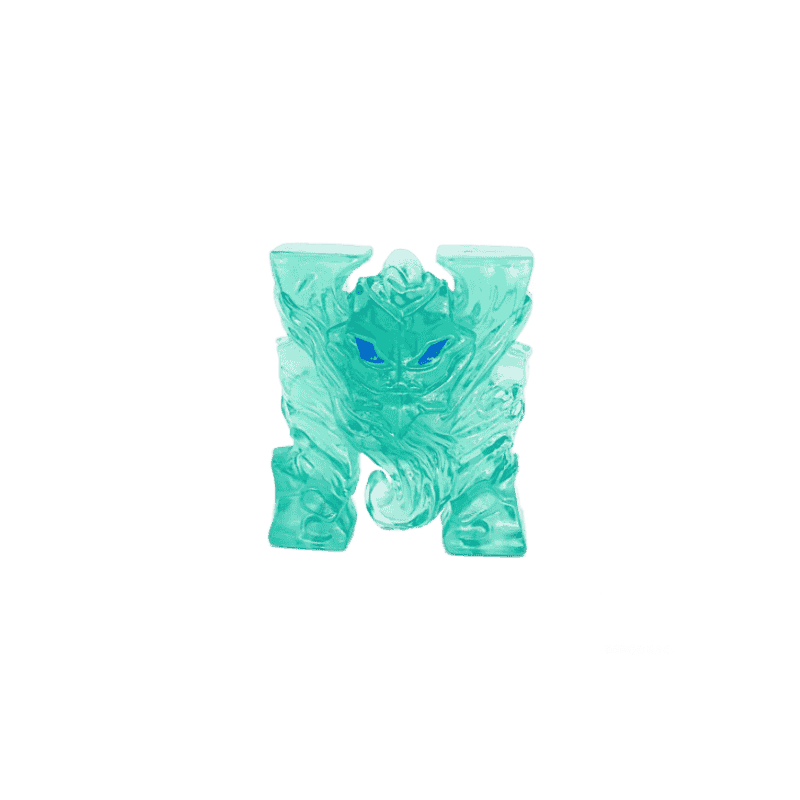 Schleich Eldrador Mini Creatures Eis Spooker Serie 2