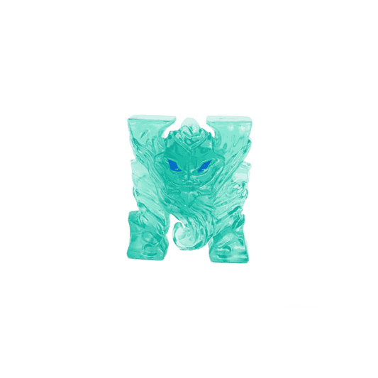 Schleich Eldrador Mini Creatures Eis Spooker Serie 2