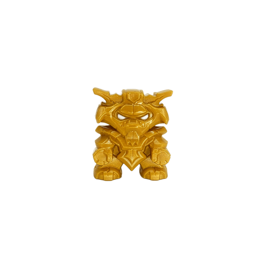 Schleich Eldrador Mini Creatures Gold Ganador Serie 5