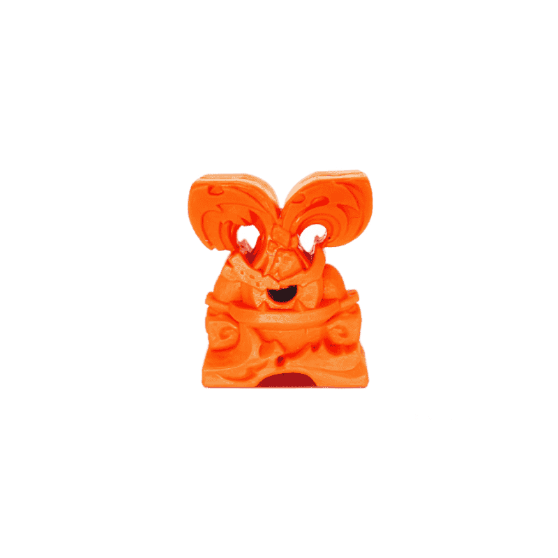 Schleich Eldrador Mini Creatures Lava Burned Serie 3