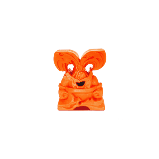 Schleich Eldrador Mini Creatures Lava Burned Serie 3