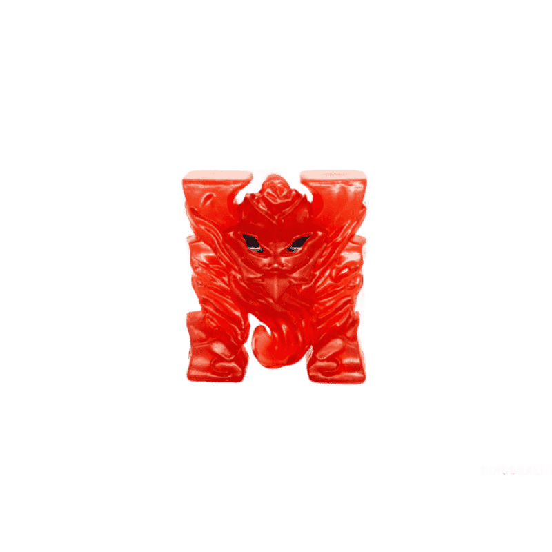 Schleich Eldrador Mini Creatures Lava Ghoster Serie 2