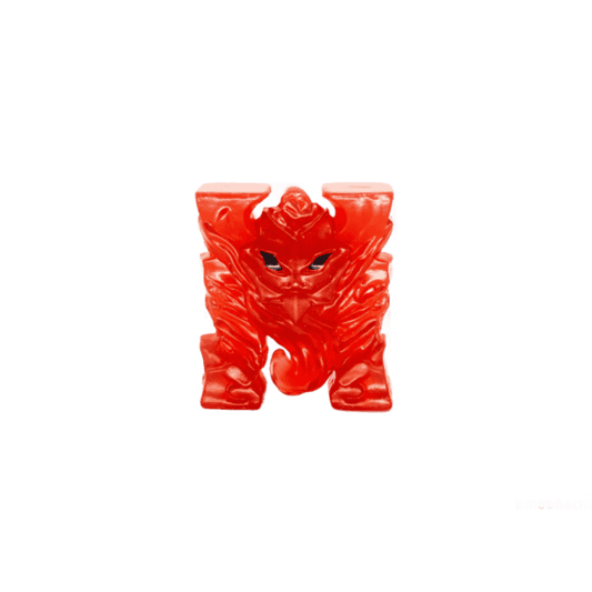 Schleich Eldrador Mini Creatures Lava Ghoster Serie 2