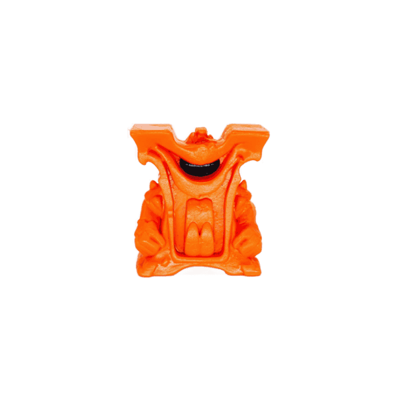 Schleich Eldrador Mini Creatures Lava Reed Serie 2