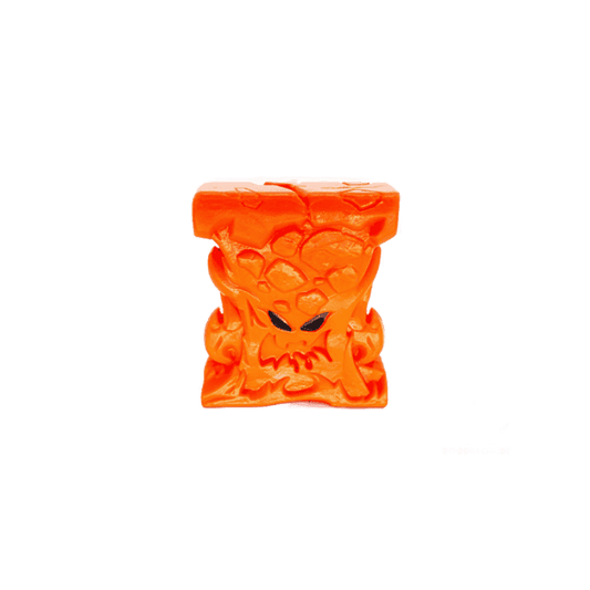 Schleich Eldrador Mini Creatures Lava Volcano Serie 3