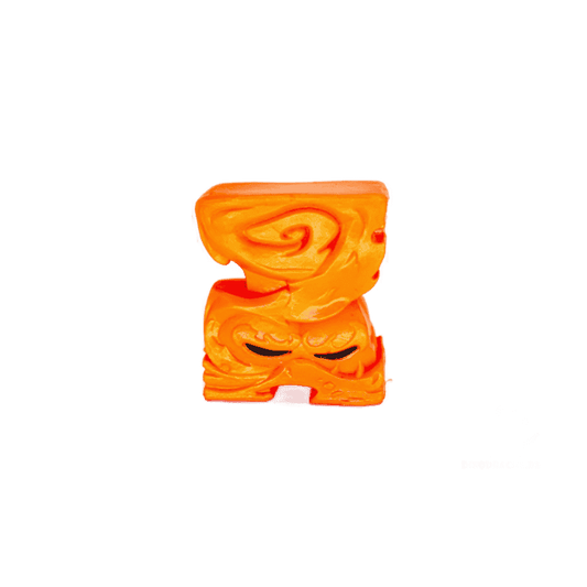 Schleich Eldrador Mini Creatures Lava Whirl Serie 3