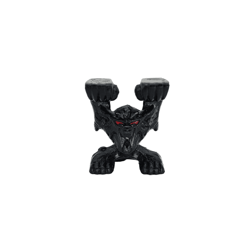 Schleich Eldrador Mini Creatures Schatten Grim Serie 3