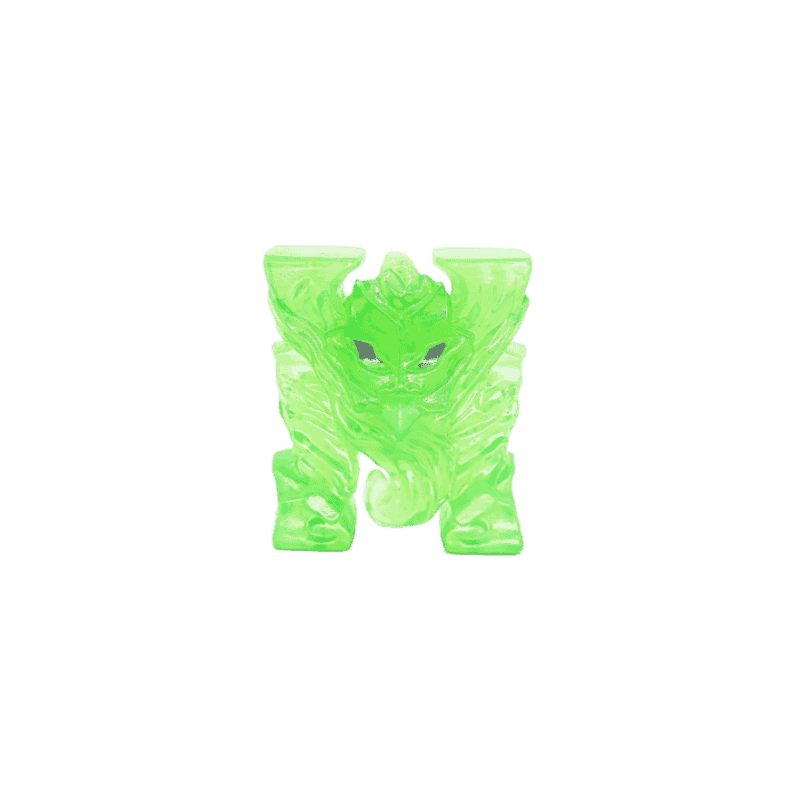 Schleich Eldrador Mini Creatures Stein Gloomy Serie 2