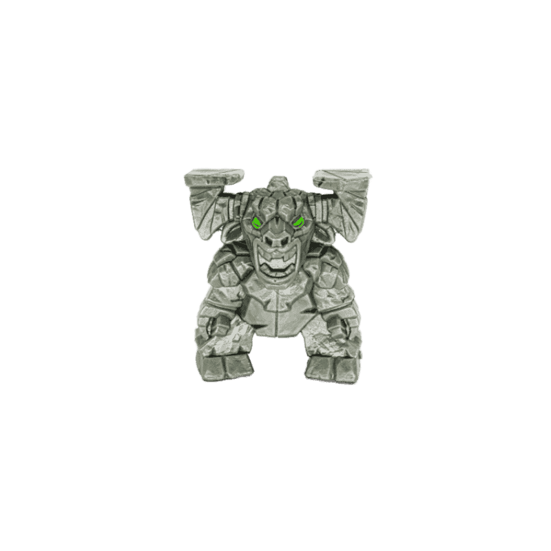 Schleich Eldrador Mini Creatures Stein Climber Serie 3