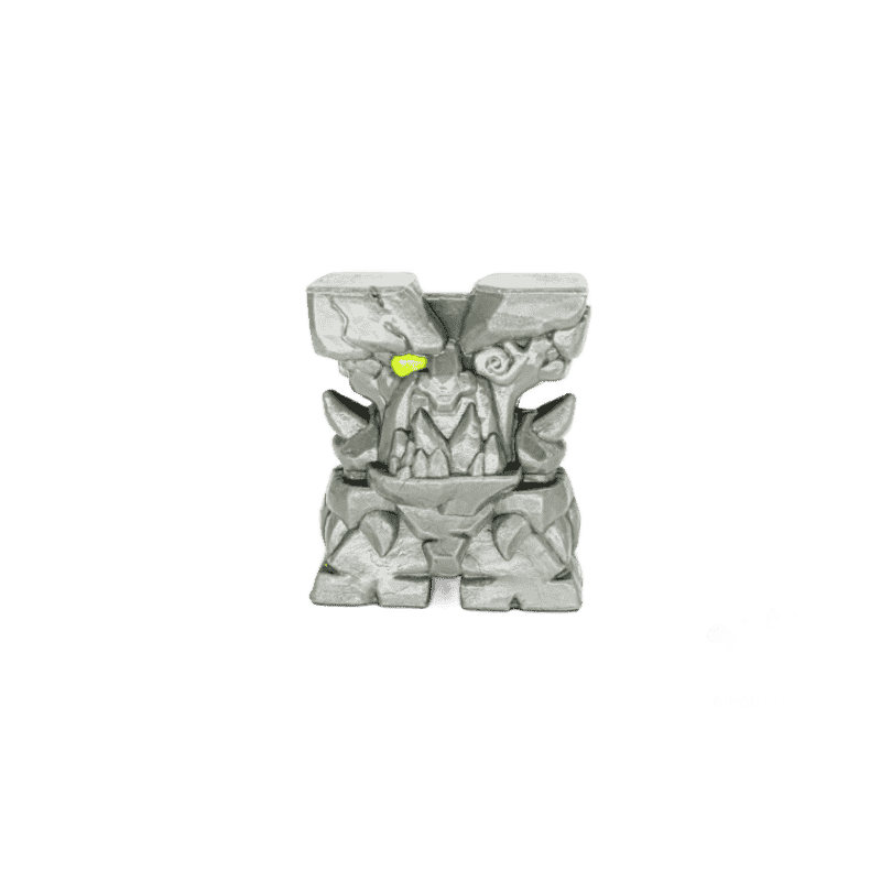 Schleich Eldrador Mini Creatures Stein Crusher Serie 3