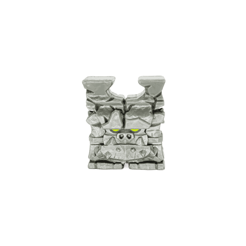 Schleich Eldrador Mini Creatures Stein Grotto Serie 3