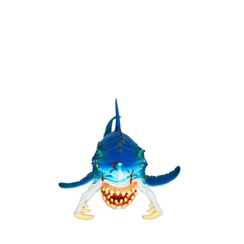 Schleich Eldrador Wasserwelt Bundle