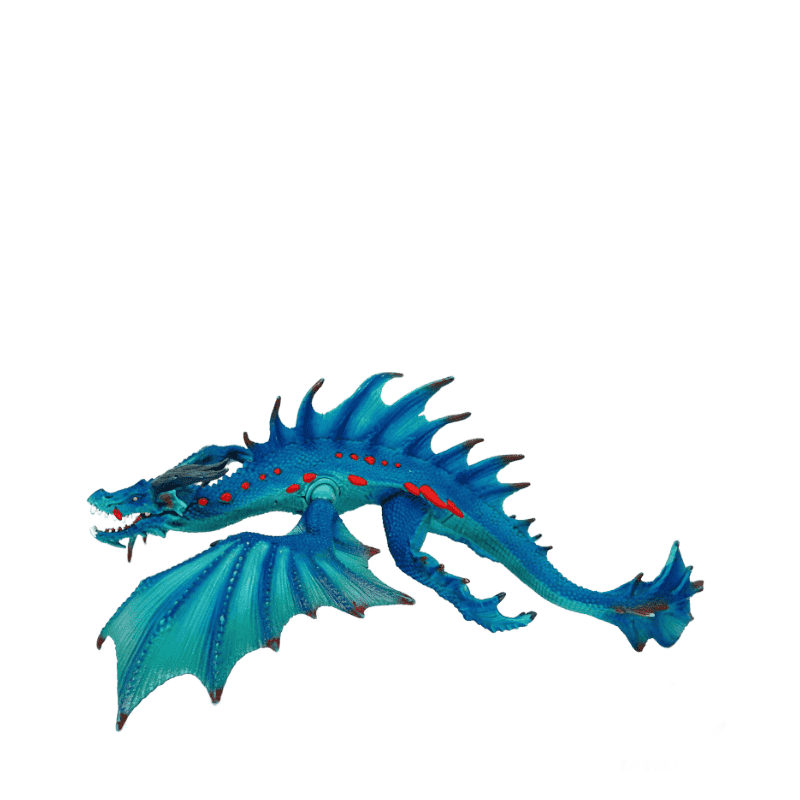 Schleich Eldrador Wasserwelt Bundle