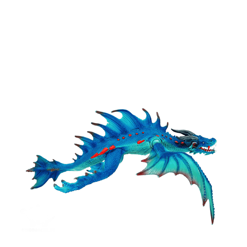 Schleich Eldrador Wasserwelt Bundle