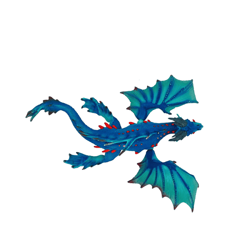 Schleich Eldrador Wasserwelt Bundle