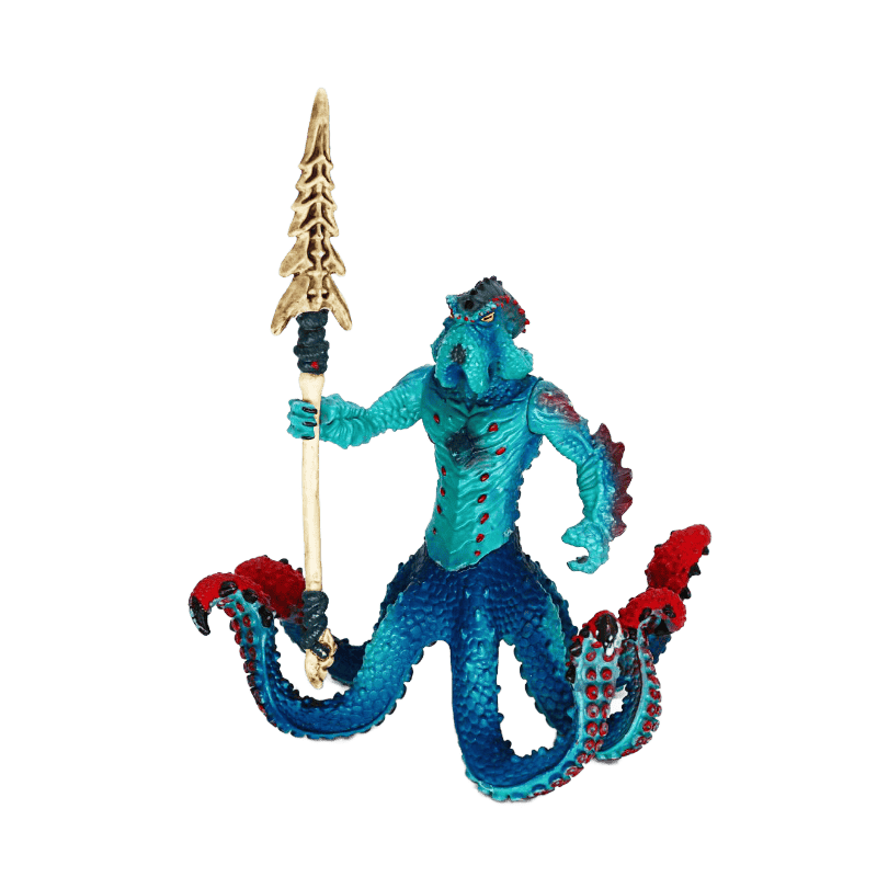 Schleich Eldrador Wasserwelt Bundle