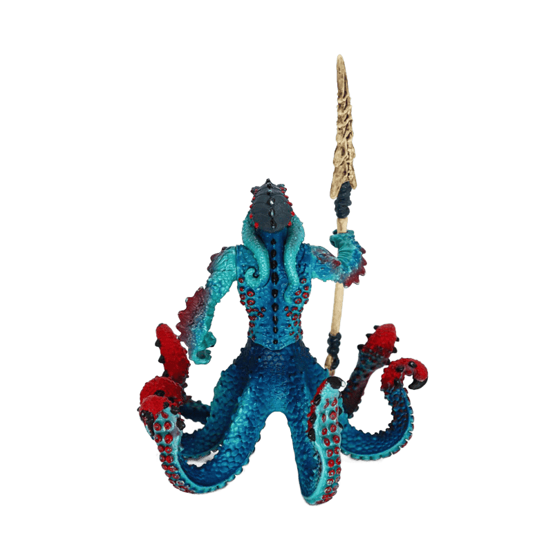 Schleich Eldrador Wasserwelt Bundle