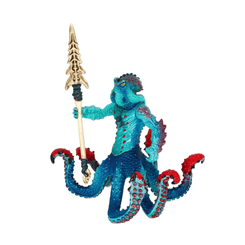 Schleich Eldrador Wasserwelt Bundle