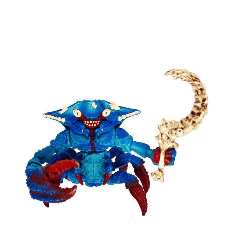 Schleich Eldrador Wasserwelt Bundle