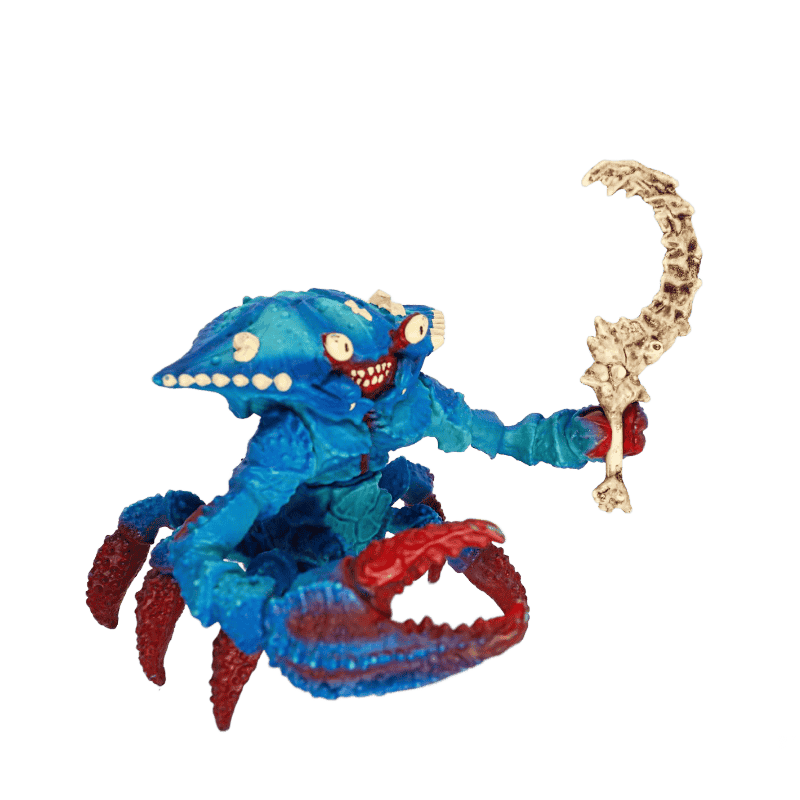 Schleich Eldrador Wasserwelt Bundle