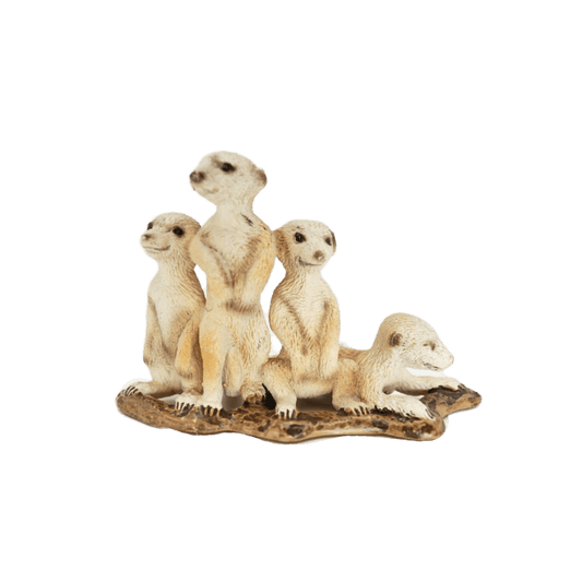 Schleich Erdmaennchen Jungen 14388