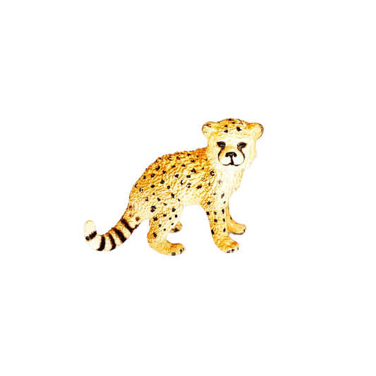 Schleich Gepardenbaby 14747