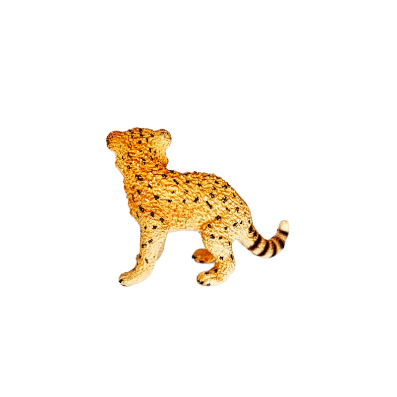 Schleich Gepardenbaby 14747