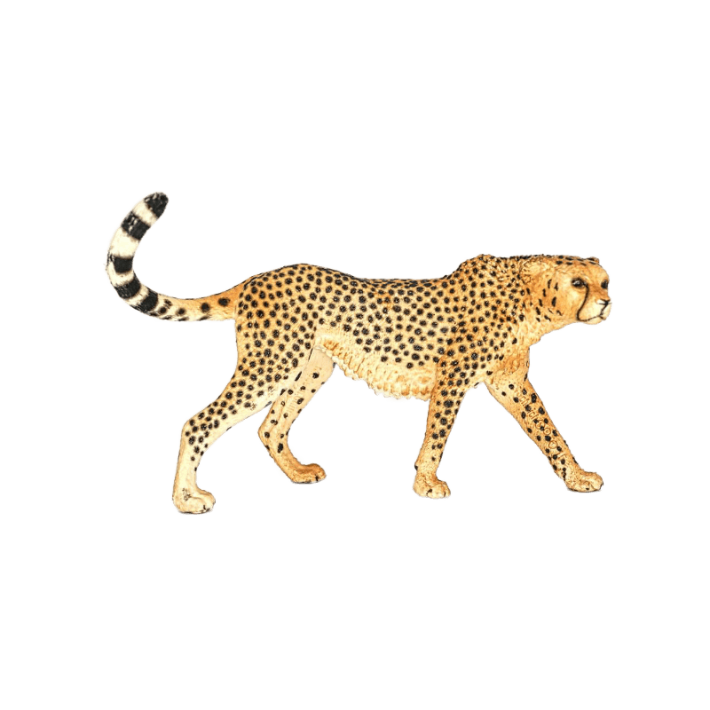 Schleich Gepardin 14746