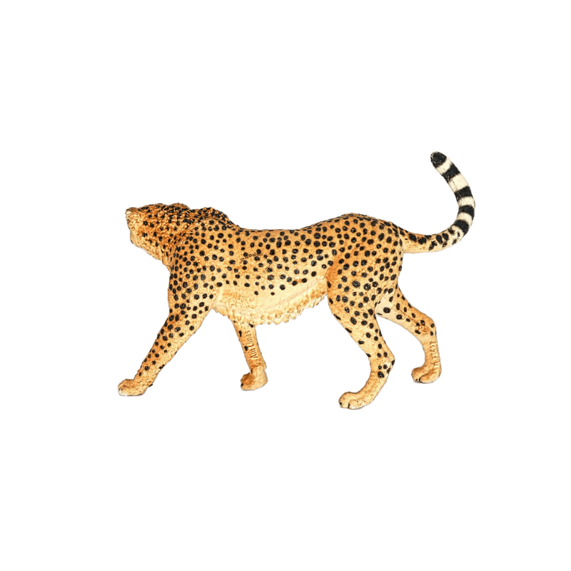 Schleich Gepardin 14746