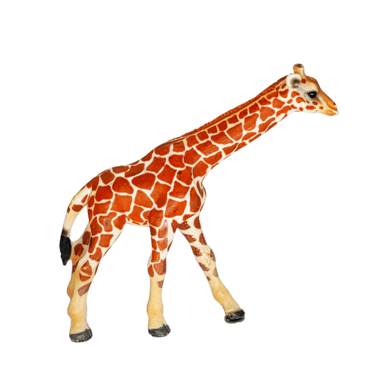 Schleich Giraffenbaby 14321