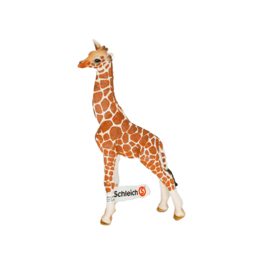 Schleich Giraffenbaby 14751